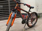 Forever Bicycle