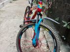 Forever Cycle