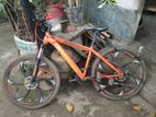 Bicycle for sell