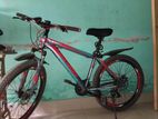 Forever MTB bike for sale