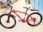 Forever non ger 26" cycle