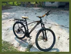 Forever Sports Bicycle - Excellent Condition Alloy Body