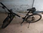 Cycle for sell