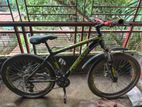 Forever Tracer 215 Bicycle Sell