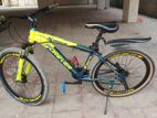 Forever X Bike