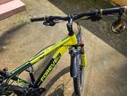 forever X bike