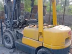 Fork-lift For Sale