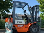Fork Lift