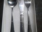 Fork set sale