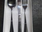 Fork Set Sale