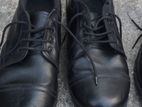 Formal Boot Shoes