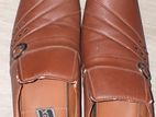 Formal Brown Shoe