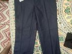 Formal Denim stretch pant