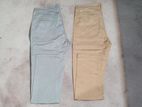 Formal Gabardine Pant (waist 32inch)