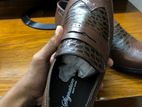 Formal Loafers