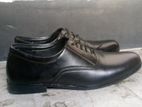 Formal Oxford Shoe (hush Puppies)