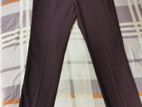 Formal Pant from Yellow