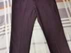 Formal Pant from Yellow