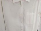 Formal shirt M size