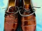 Formal shoes - pure leather