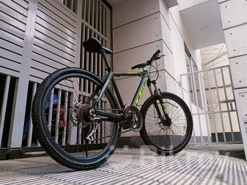 Forme gear cycle Amber Khana Bikroy