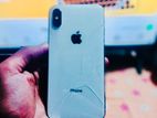 Apple iPhone X ` (Used)