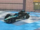 Formula Gen 2 Car