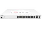 Fortinet FortiSwitch 224D-FPOE