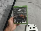 Forza Motorsport 5 Xbox CD Full fresh