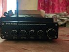 Fosi Audio Bt30d Bluetooth 5.0 Stereo Receiver Amplifier