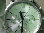 FOSSIL 2810 WATCH