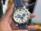 Fossil Authentic Watch