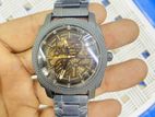 Fossil Automatic Watch