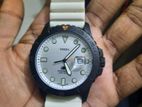 Fossil blue dive fs5999