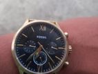 Fossil BQ2366862108 Model watch