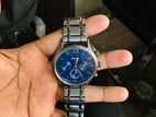 Fossil BQ2401 Premium Watch (Import from USA)