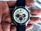 FOSSIL Chrono Watch 100% Genuine