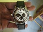 FOSSIL CHRONO WATCH USA Assembly ১০০%