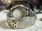 Fossil Chronograph 100 % Authentic And Original