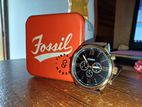 FOSSIL Chronograph Men's Watch