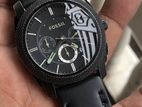 Fossil Chronograph Watch