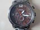 FOSSIL Chronograph watch