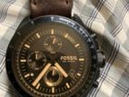 Fossil Decker - M Analog Watch For Men Ch2804 (with Free New Belt)