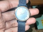 fossil es-4312 woman watch