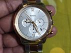Fossil Fs6112 Brand Watch