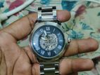 fossil-me3103, skeleton watch