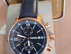 FOSSIL MEN WATCH