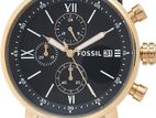 FOSSIL MEN WATCH sale