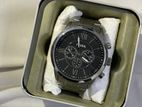 Fossil Men's Flynn Chronograph