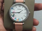 Fossil Original Usa (ladies)